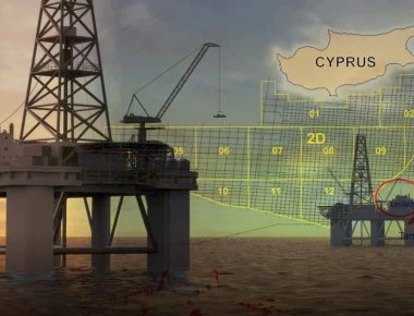 Τουρκικό ΜΜΕ: «Περικυκλωμένη η Κύπρος - Mεγάλος πανικός» (γράφημα)